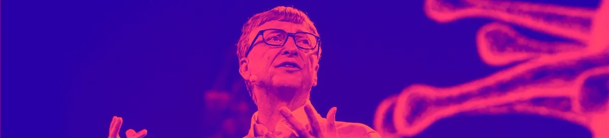 end of global market paradigm