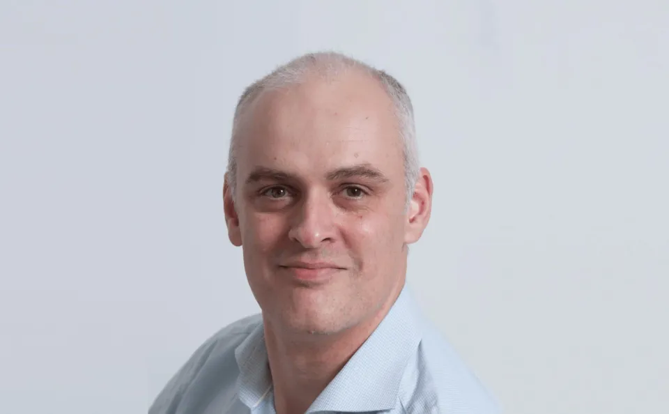 Interview – A Finance Transformation Expert at DSM