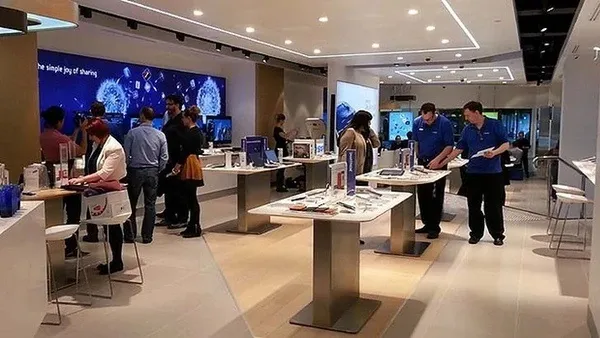 Store Samsung Samsung Store - merkapt