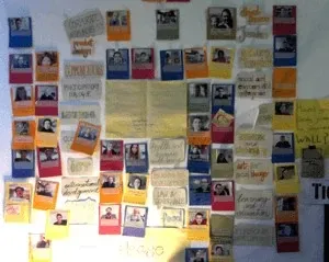 intra 4 Bruxelles, conférence intrapreneuriat, le Hub