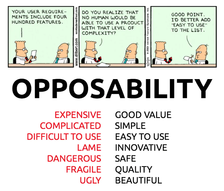 opposability - innovation copilots